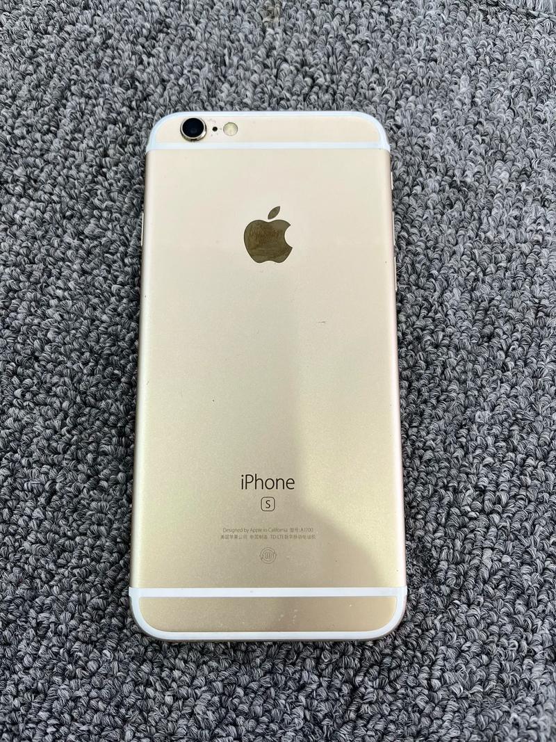 苹果6s内存有多少种？苹果6s内存分别是多少