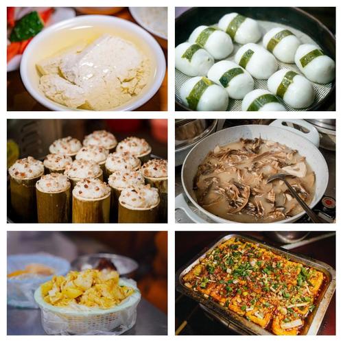 赤水特色美食小吃排名？赤水的美食最有名的是什么