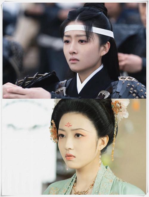 郡主和将军哪个位分高?郡主大还是将军大