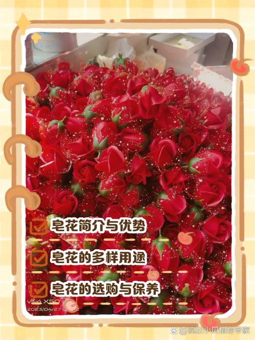 请问皂花怎么做详细点的?皂花是用来干嘛的