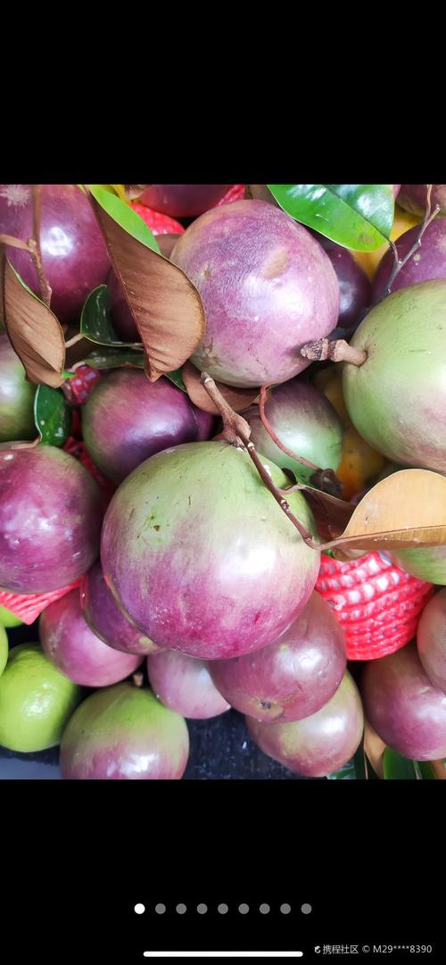 昆明什么水果最出名?昆明出名的水果