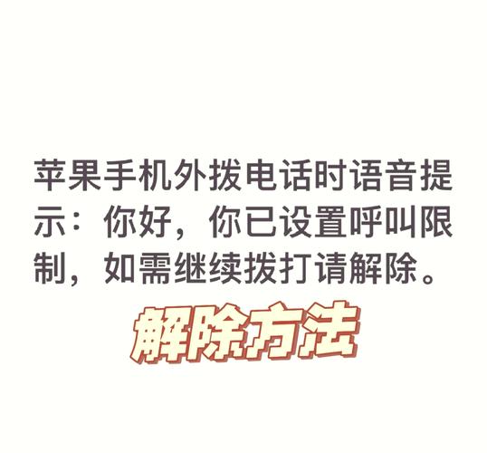 苹果6只能打不能接电话怎么了？苹果6splus只能打电话接不到电话