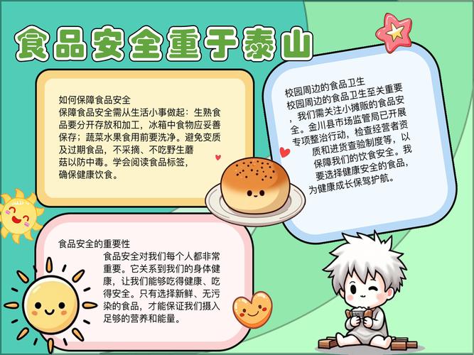 如何解决我国食品安全存在的问题?如何解决当前的食品安全问题