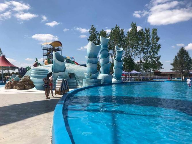 齐齐哈尔温泉哪是真正的温泉?齐齐哈尔有天然温泉吗