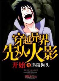 求异界穿越主角带火影系统的小说叫什么？有没有主角穿越火影拥有系统的小说