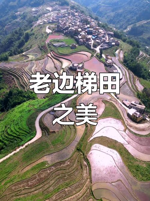 层层梯田层层绿下一句?层层梯田怎么比喻