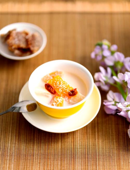 木瓜凉水的糖水怎么做？木瓜做糖水的做法大全