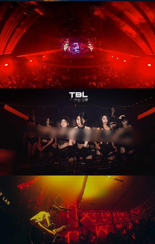 九江有哪些酒吧好玩？九江最好的酒吧是什么名字