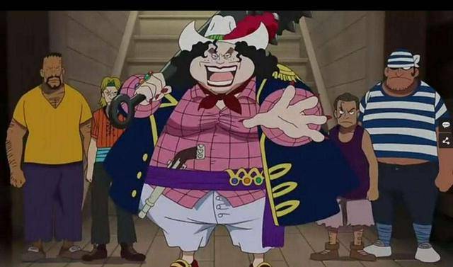 介绍一下海贼王的主要人物英语?海贼王介绍英语作文