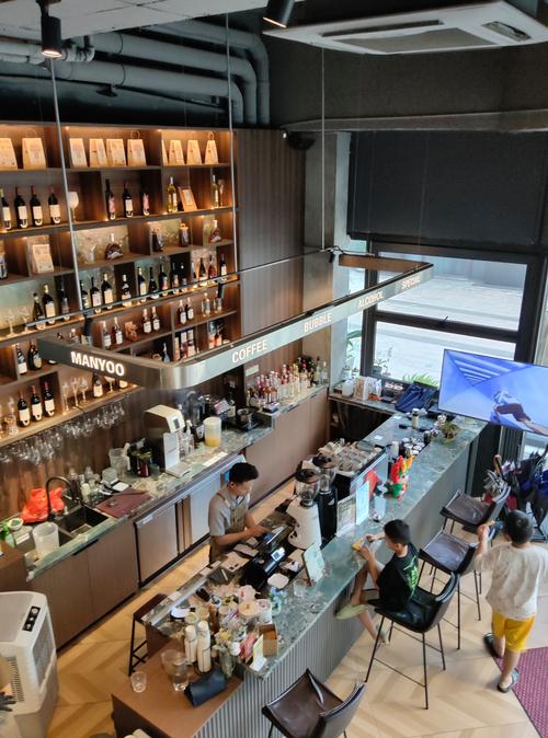 咖啡店简餐有哪些品牌？简餐咖啡厅经营模式