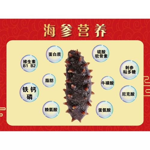 海参吃了有什么好处血糖高的人能降低血糖吗?吃海参对血糖高的好处