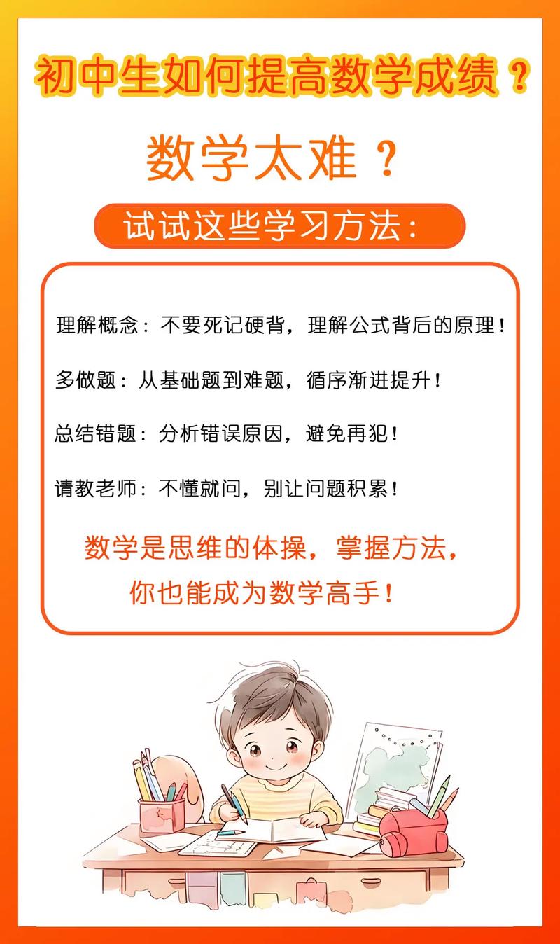 怎样提高数学能力??怎样提高数学能力初中生