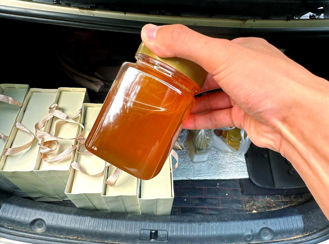 飞机能托运蜂蜜不?飞机上可以托运蜂蜜吗