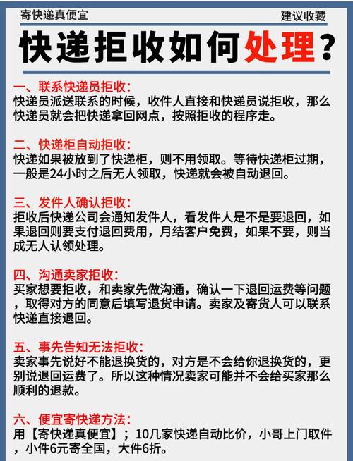 快递破损拒收后钱谁赔？快递破损拒收会退回卖家吗