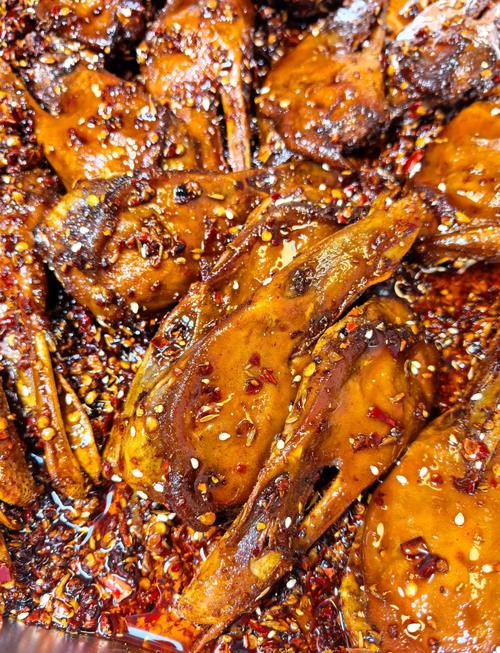 经常吃鸭头对身体好吗？经常吃鸭头会怎样