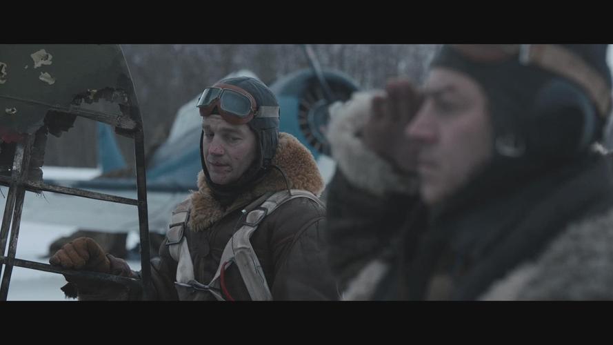 飞行员穿越到现代的美国电影?飞行员穿越到现代的美国电影叫什么