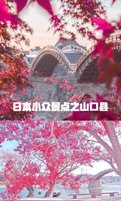 日本哪些旅游景点好玩？日本旅游好玩的地方