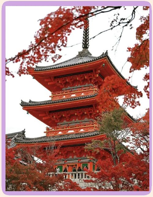 日本哪些旅游景点好玩?日本旅游好玩的地方