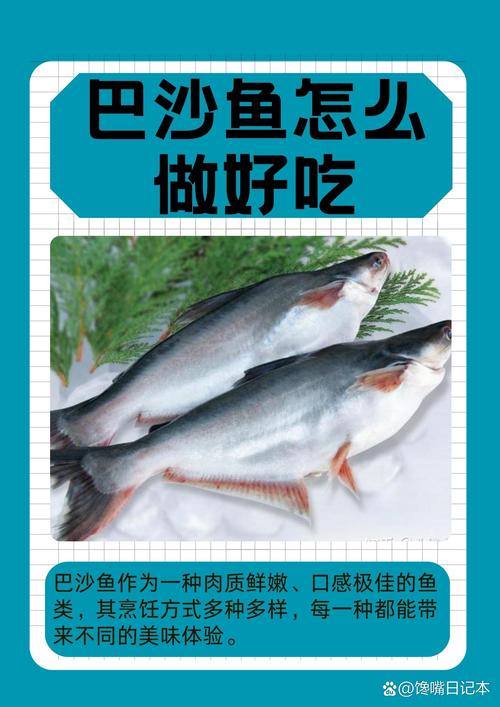 巴沙鱼和黑鱼哪个刺少?巴沙鱼和黑鱼口感有什么区别