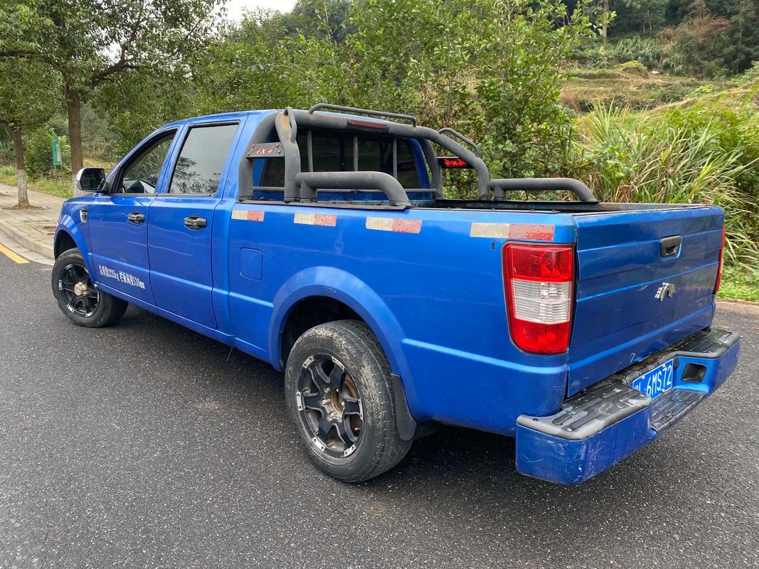 卡威汽车质量怎么样？卡威汽车集团官网