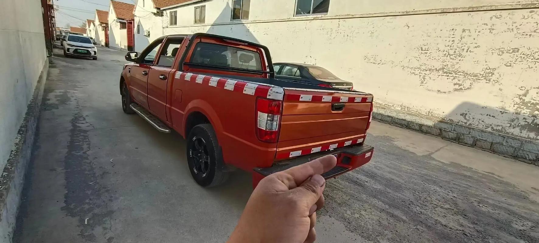 卡威汽车质量怎么样?卡威汽车集团官网