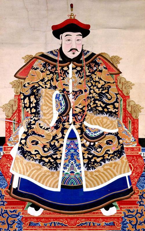 和硕亲王是什么级别?和硕亲王是什么级别的官员