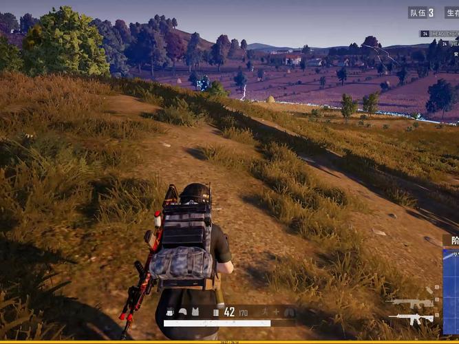 绝地求生是什么时候出来的??绝地求生从什么时候开始做的