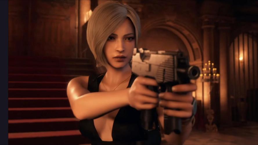 类似生化危机类的动漫?有没有类似生化危机的电视剧