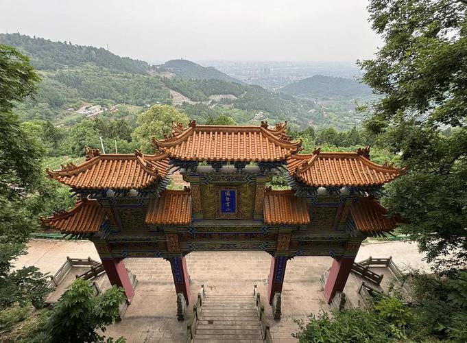 金堂县游玩的地方?金堂县好玩儿的地方