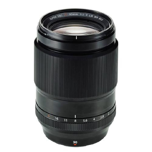 请问富士龙的镜头怎么样？富士龙大画幅镜头