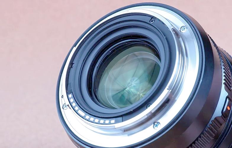 请问富士龙的镜头怎么样?富士龙大画幅镜头