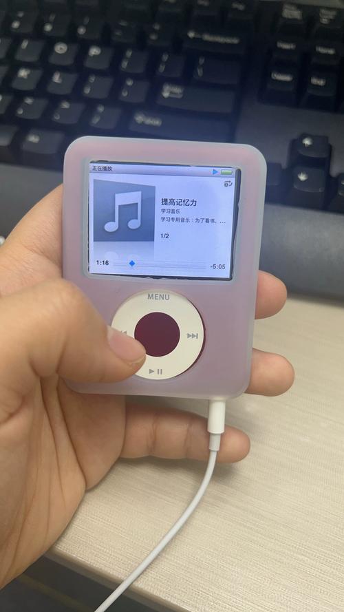 苹果音质好的播放器?苹果哪款音乐播放器音质好