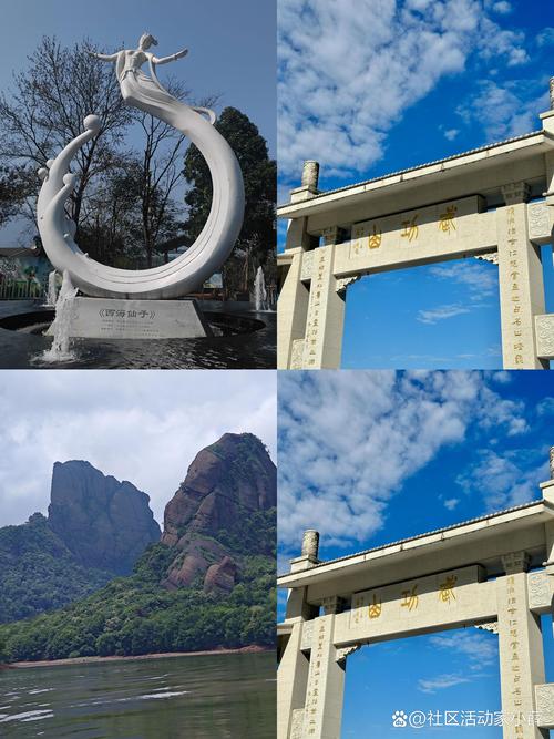 去江西旅游必玩的景点?到江西旅游必去的景点