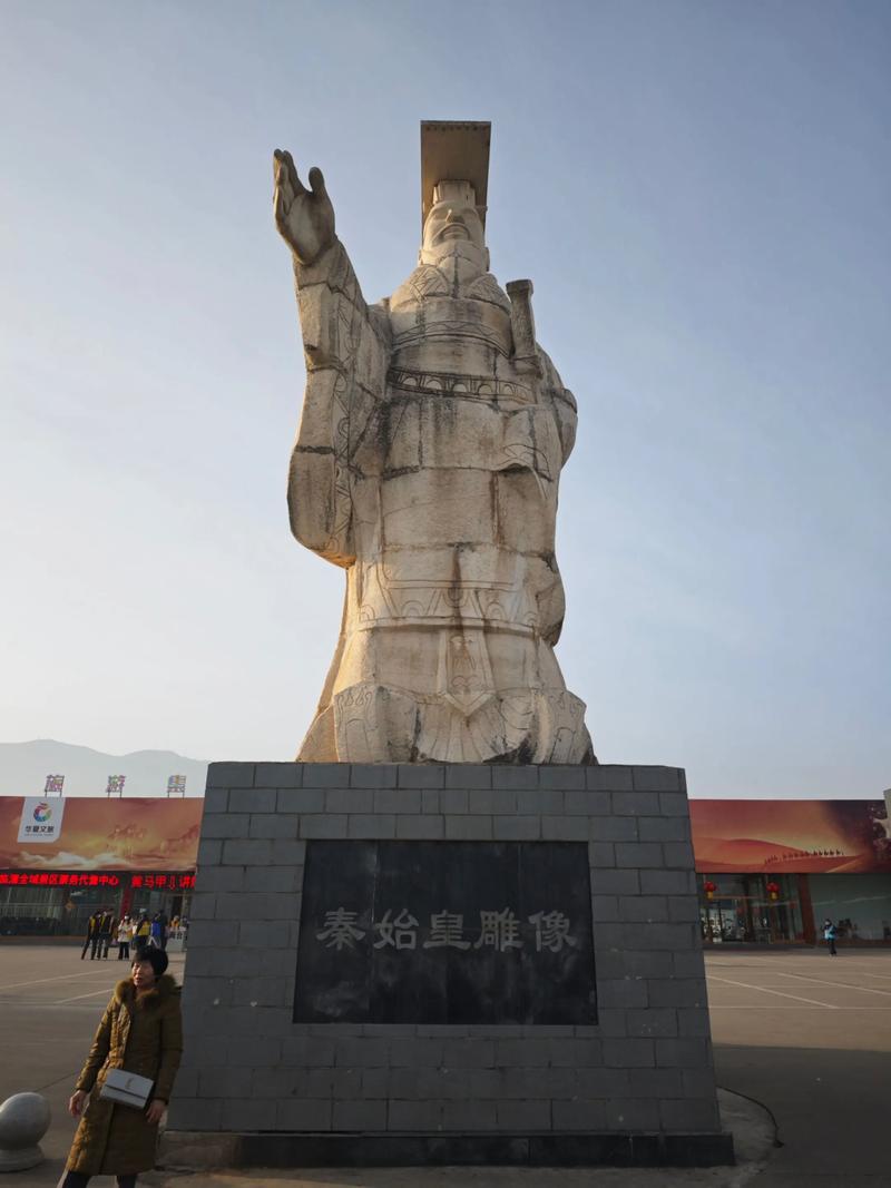 秦始皇兵马俑为什么不长草?秦始皇兵马俑为什么没被盗