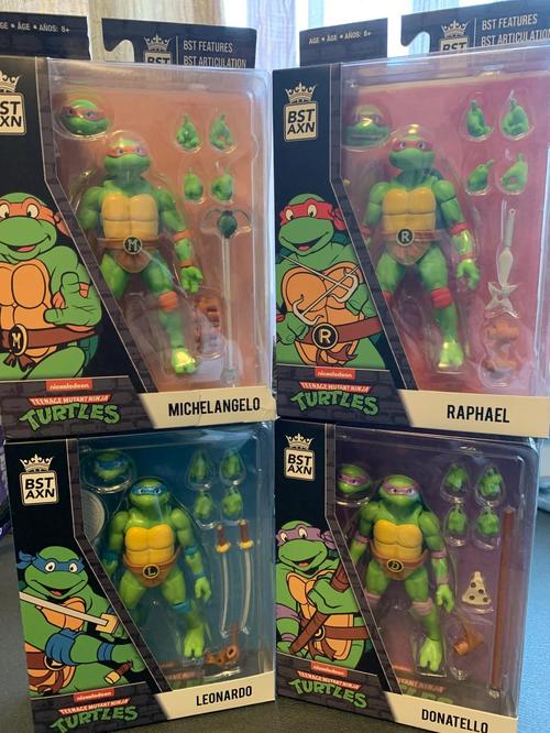 忍者神龟的资料在哪?zcwo忍者神龟