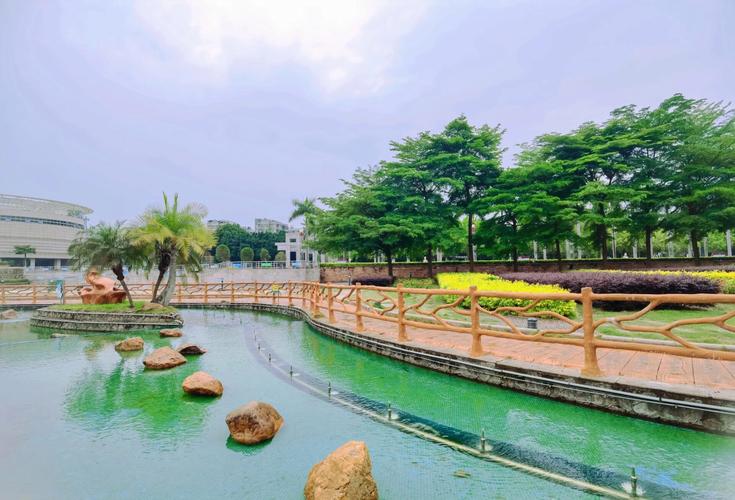 潮州人民广场什么时候建成?潮洲人民广场