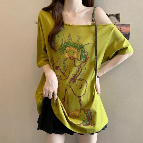 胖人适合穿露肩衣服吗？胖人适合穿露肩衣服吗女