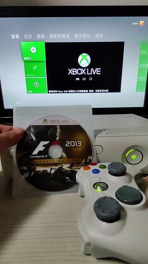 xbox360怎么删除游戏存档?xbox360fsd删除游戏