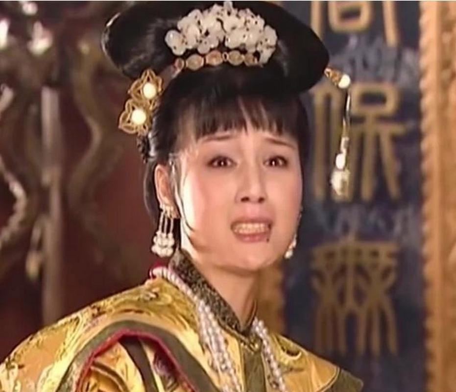 康熙他妈叫什么名字？康熙的妈叫什么