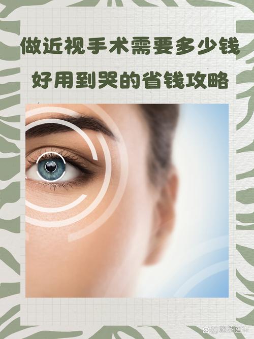 近视手术成熟可靠吗?近视手术成熟可靠吗博