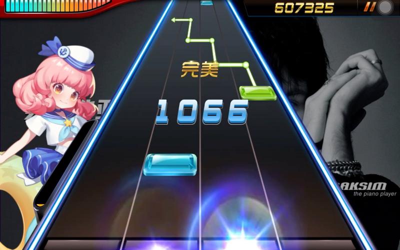 节奏***怎么导入自制歌?节奏***怎么导入自己想要的曲子