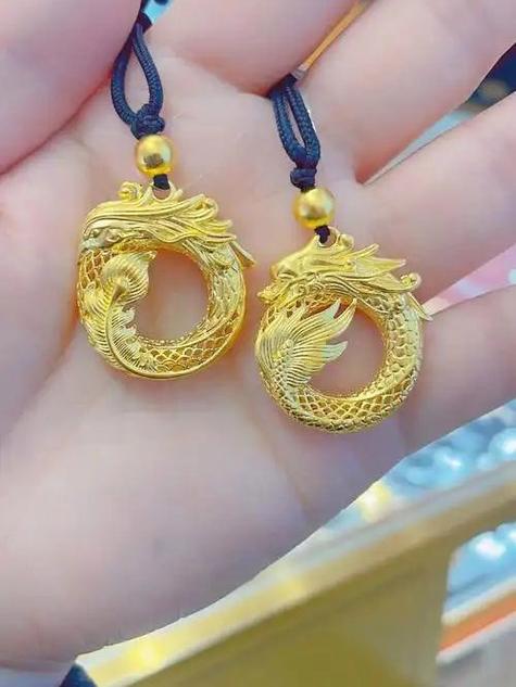 黄金首饰最怕什么?黄金最怕什么东西触碰