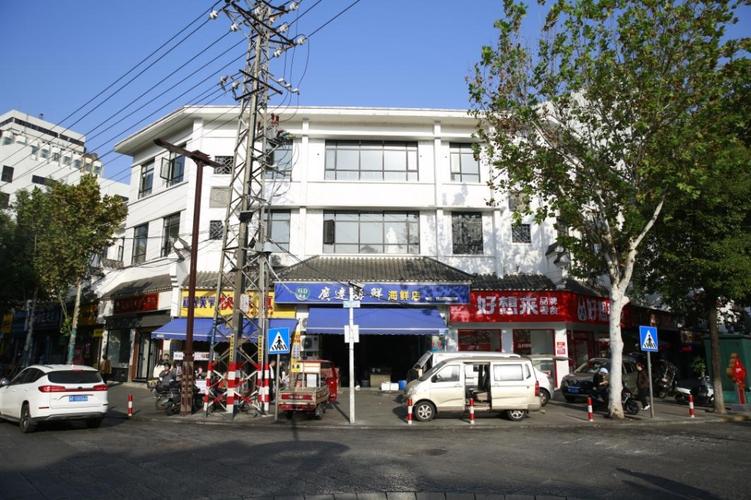 岳阳最大的批发市场?岳阳百货批发市场在哪