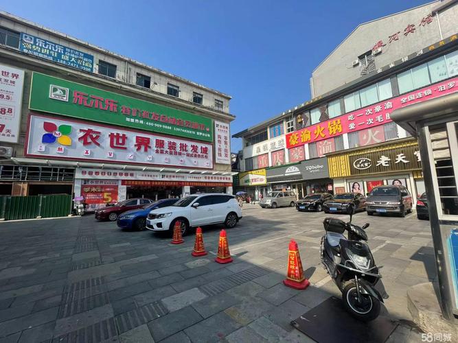 岳阳最大的批发市场?岳阳百货批发市场在哪
