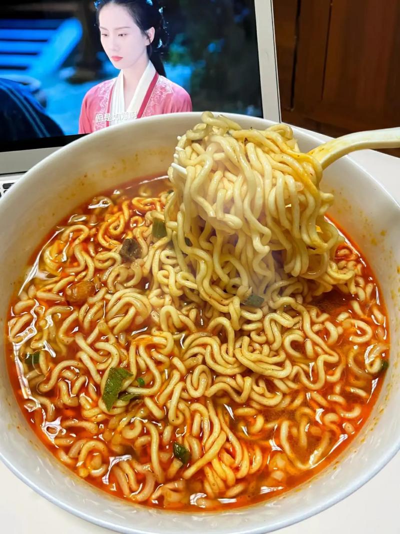 康师傅的方便面***吗?康师傅***系列方便面真的***吗?