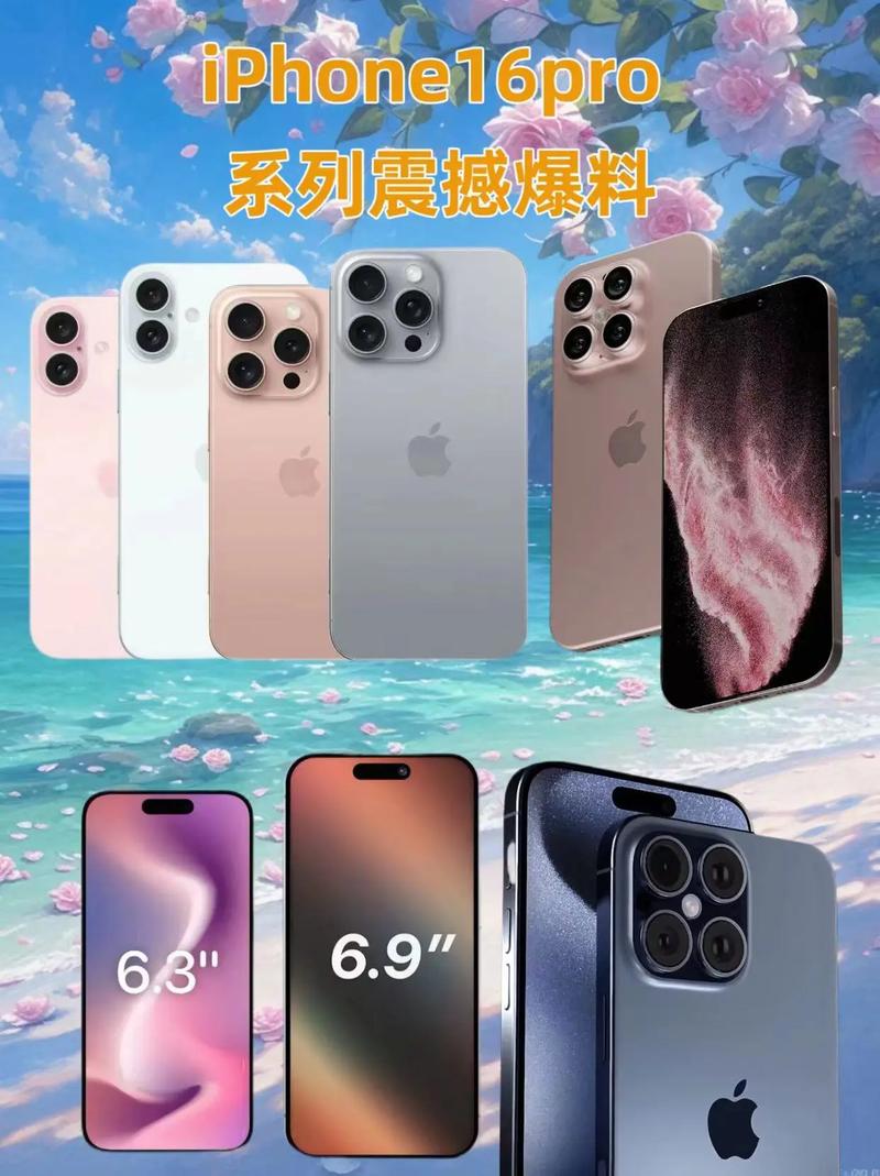 苹果手机有外屏和内屏吗?iphone有外屏吗