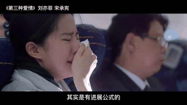 类似于第三种爱情的电影有哪些?与第三种爱情相似的电影