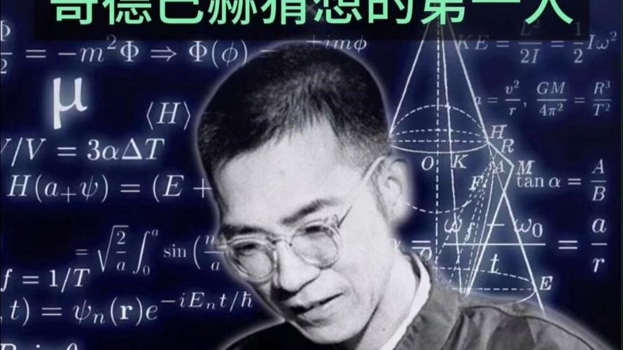 数学界著名的猜想?数学界著名的猜想有哪些