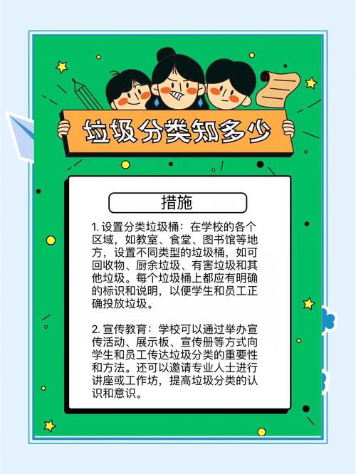垃圾分类的好处有哪些?2—3条即可?垃圾分类的好处6点