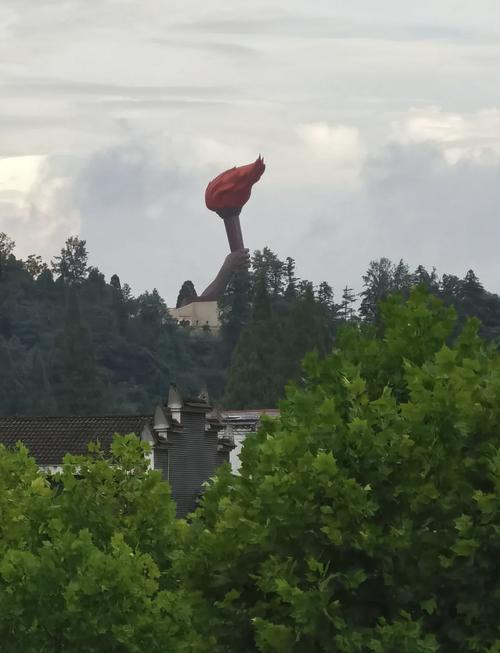 井岗山不收费的旅游景点有哪些地方?井岗山必去的点